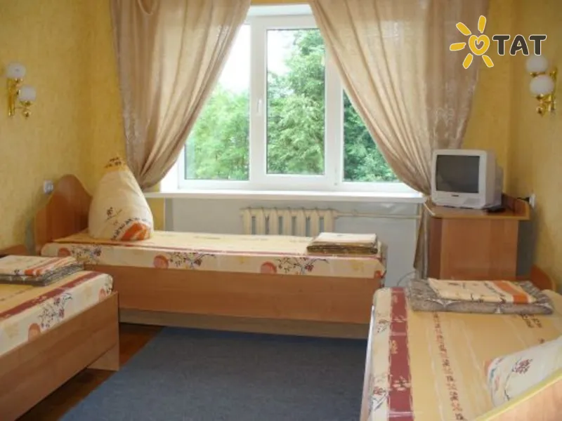 Ольгинская (экс. Турист)