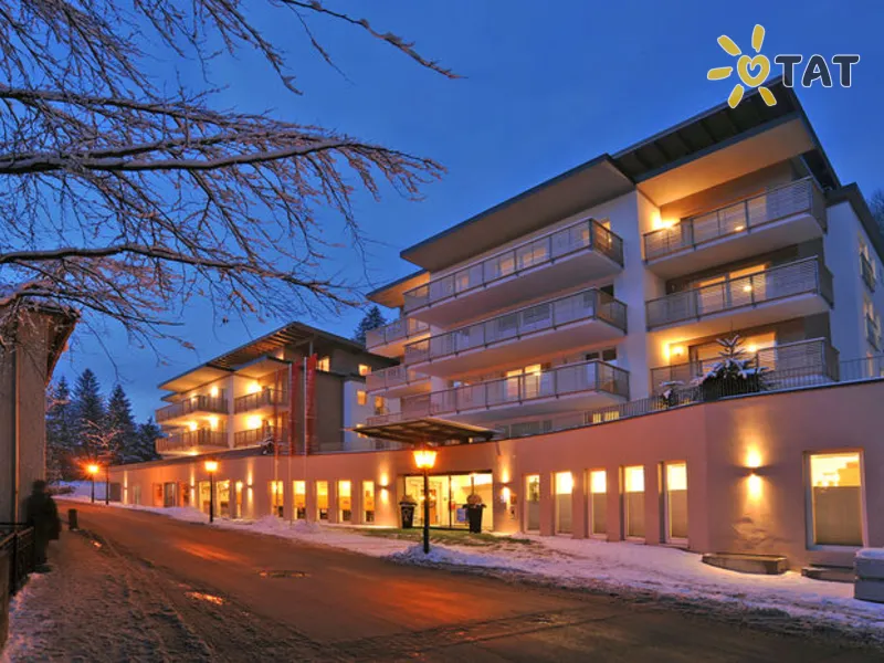 Alpenparks Residence Bad Hofgastein