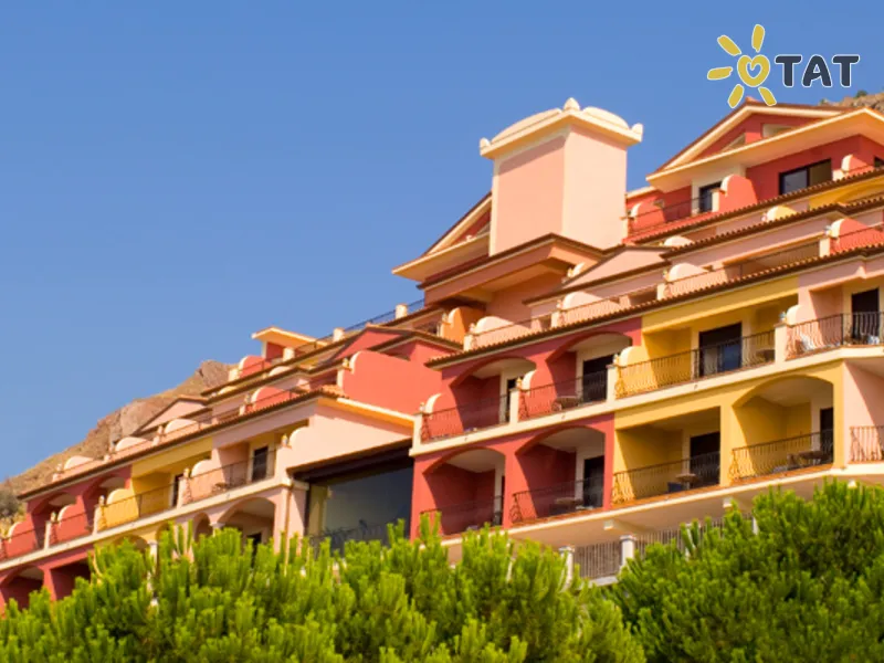 Baia Taormina Grand Palace Hotels & Spa