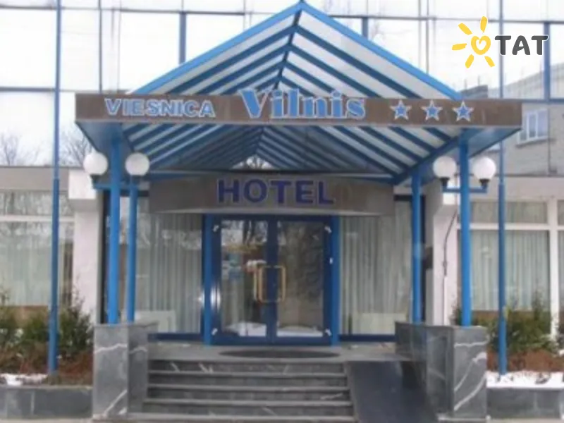 Vilnis Hotel