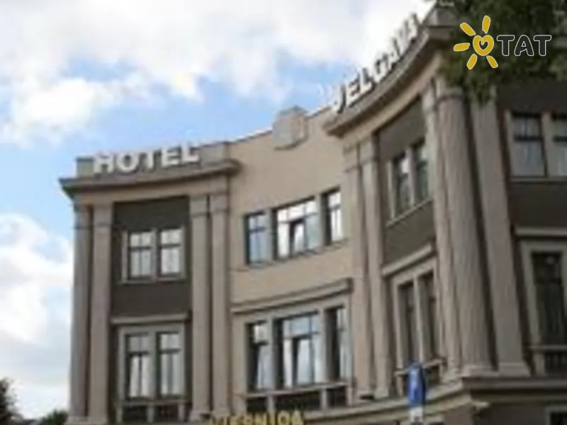 Jelgava Hotel