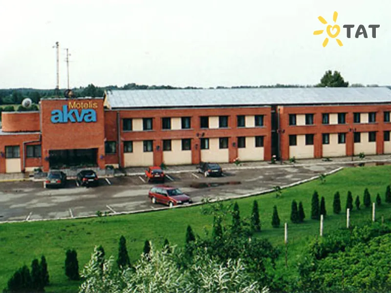 Akva Motelis