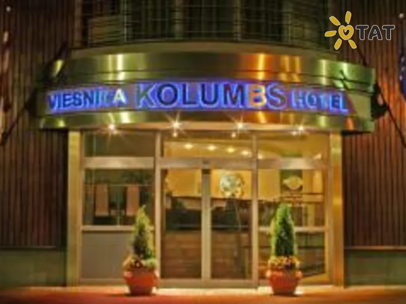 Kolumbs Hotel