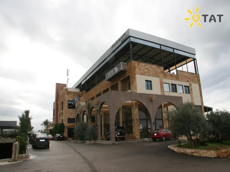 Byblos Palace Resort