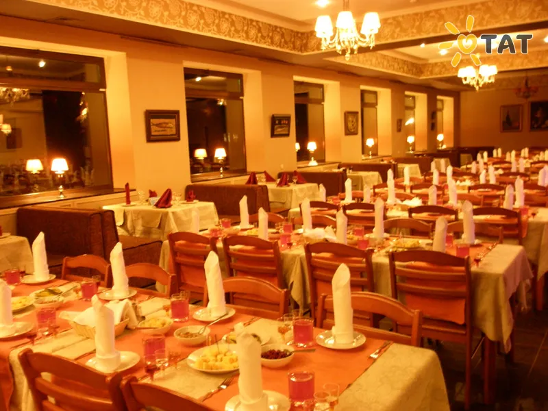 Волжский Прибой