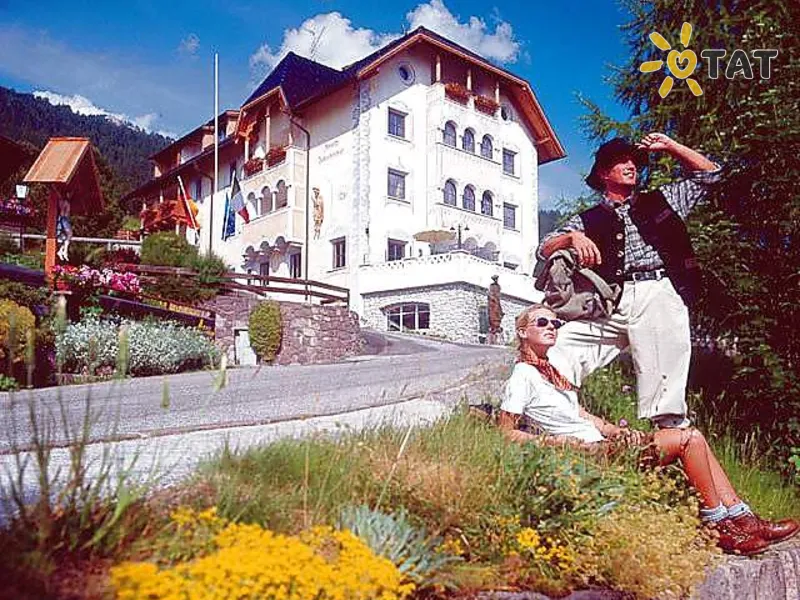 Jakoberhof Hotel