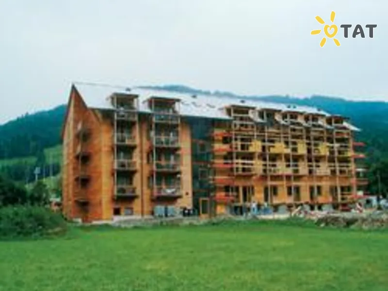 Clubhotel am Kreischberg