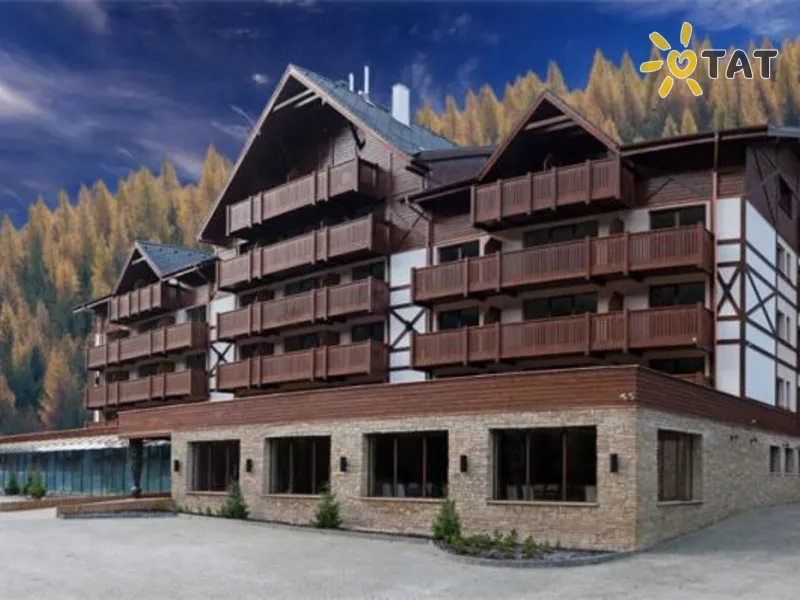 Chopok Wellness Hotel