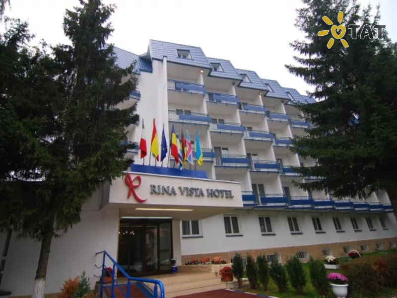 Rina Vista