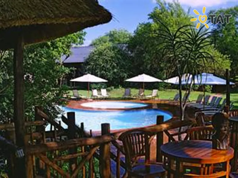 Protea Hotel Kruger Gate