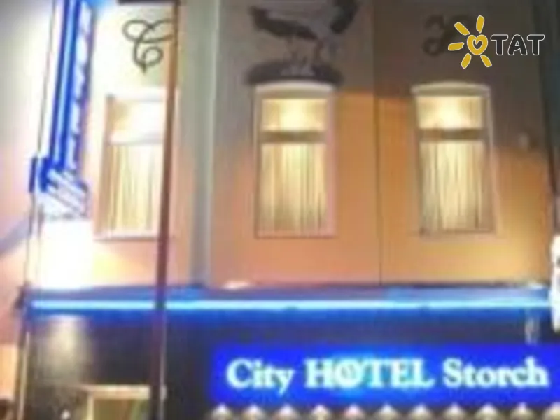 Storch City Hotel