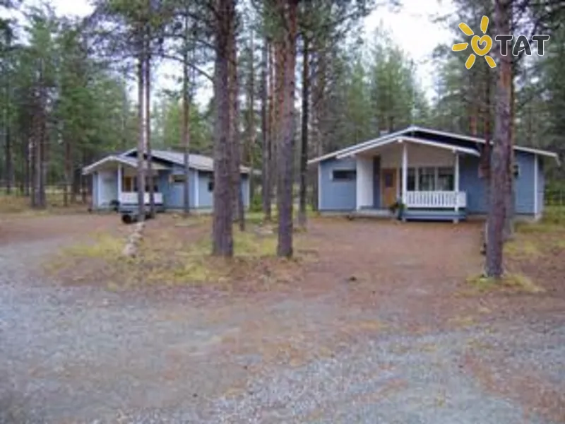 Petajalampi Cottages