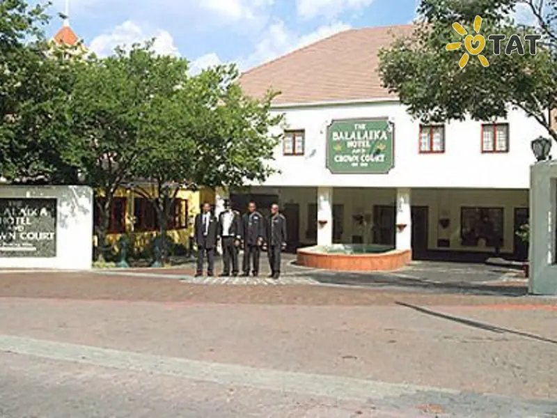 Protea Hotel Balalaika