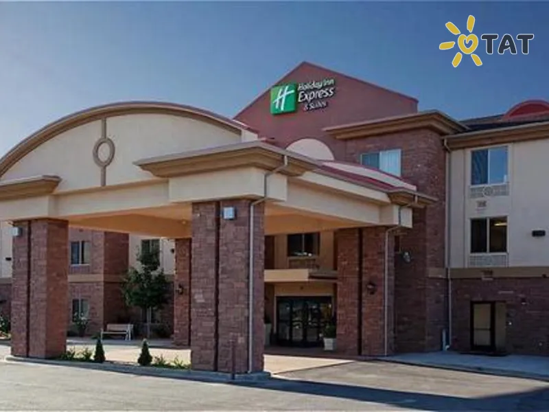 Comfort Inn Kanab