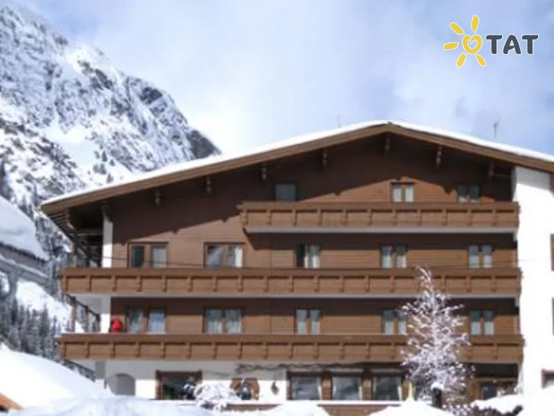 Mittagskogel Pension