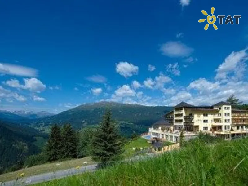 Natur & Spa Hotel Panorama
