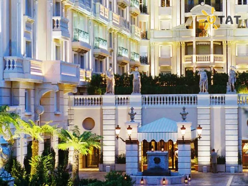 Metropole Monte Carlo