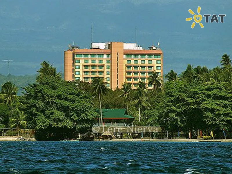 Grand Regal Hotel Davao City