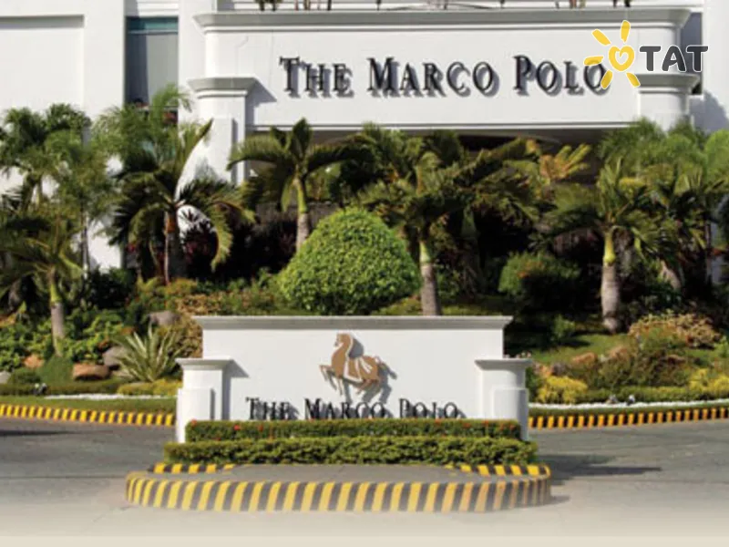 Marco Polo Davao