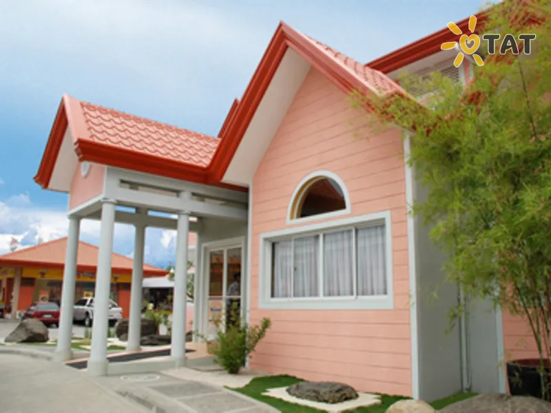 Microtel Inns & Suites