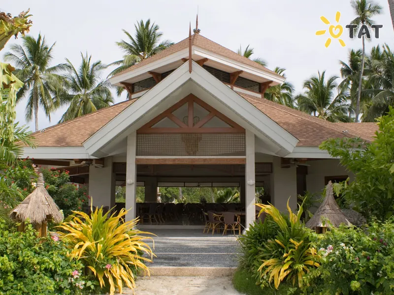 Pearl Farm Beach Resort