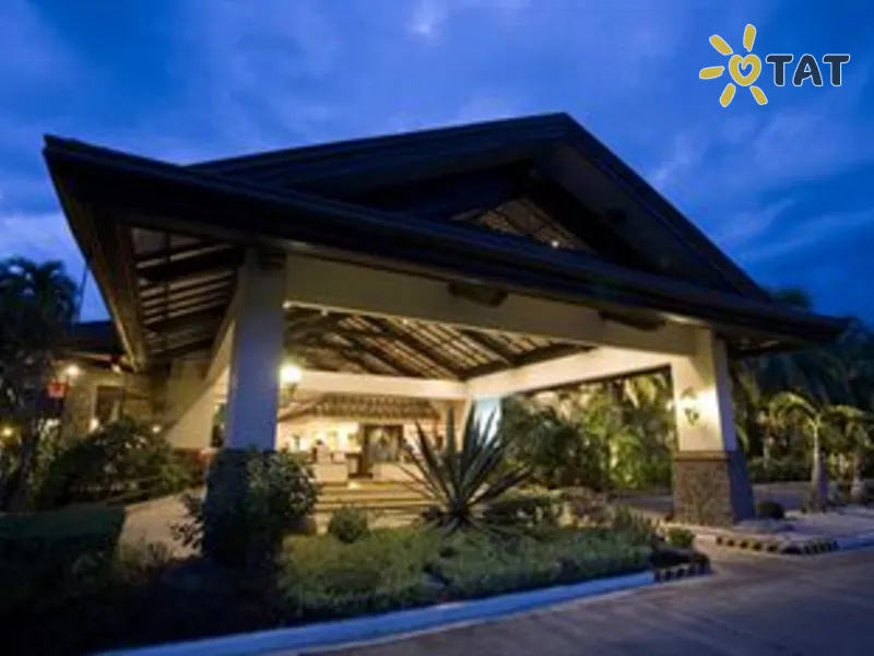 Waterfront Insular Hotel Davao