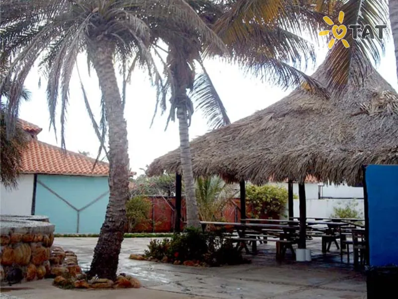 Brisas de Coche Spa Hotel