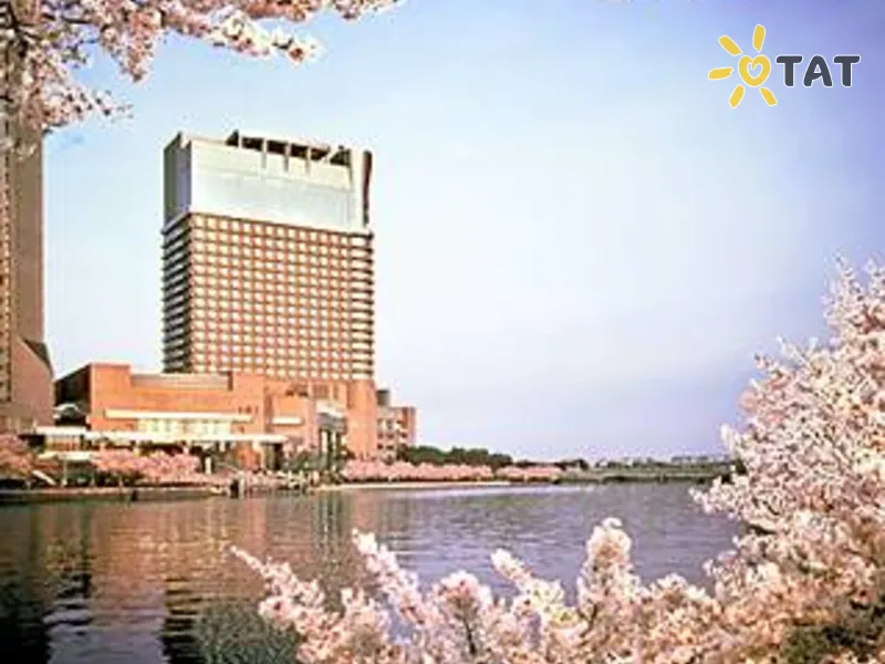 Imperial Hotel Osaka