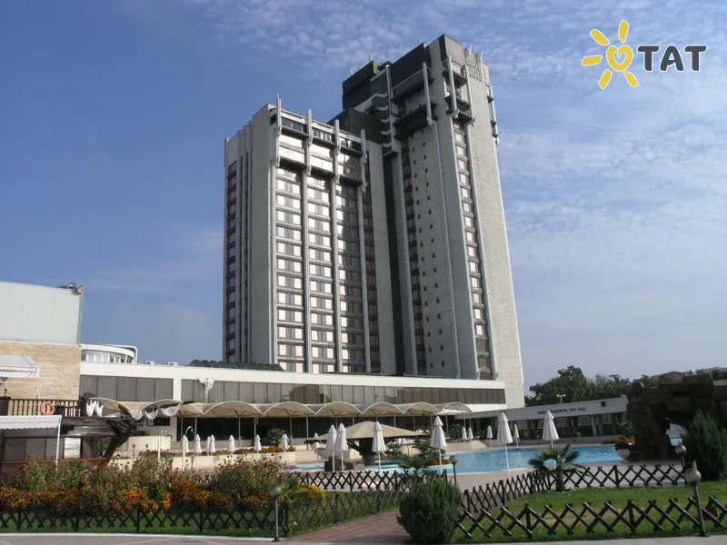 Санкт-Петербург Парк-Отель