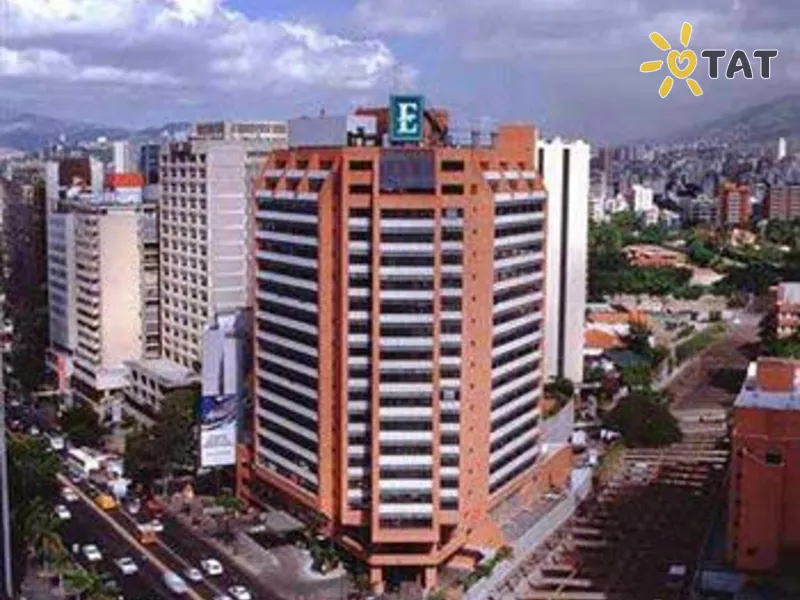 Embassy Suites Caracas