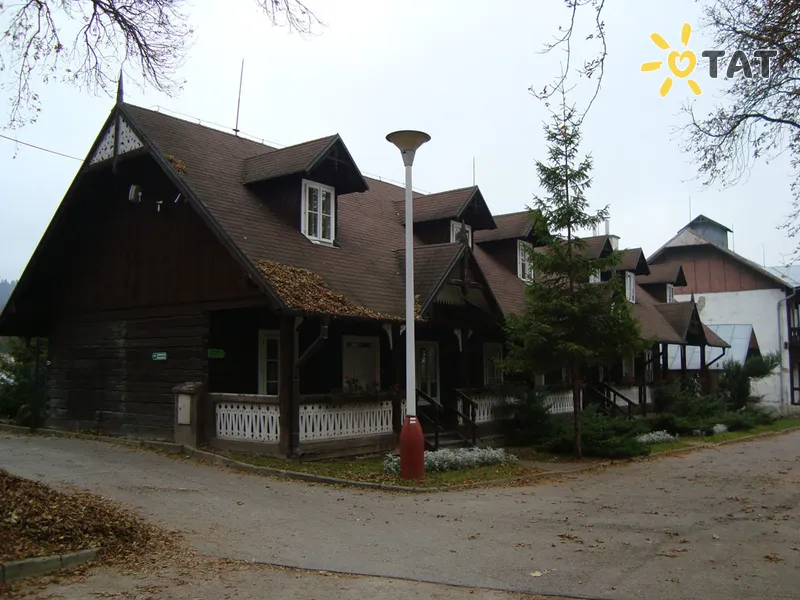 Svajciarske domсeky