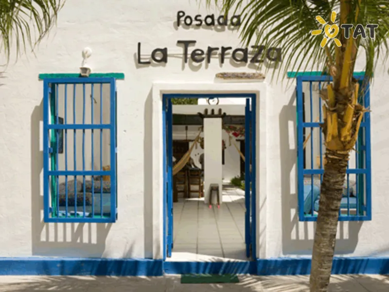 Posada La Terraza