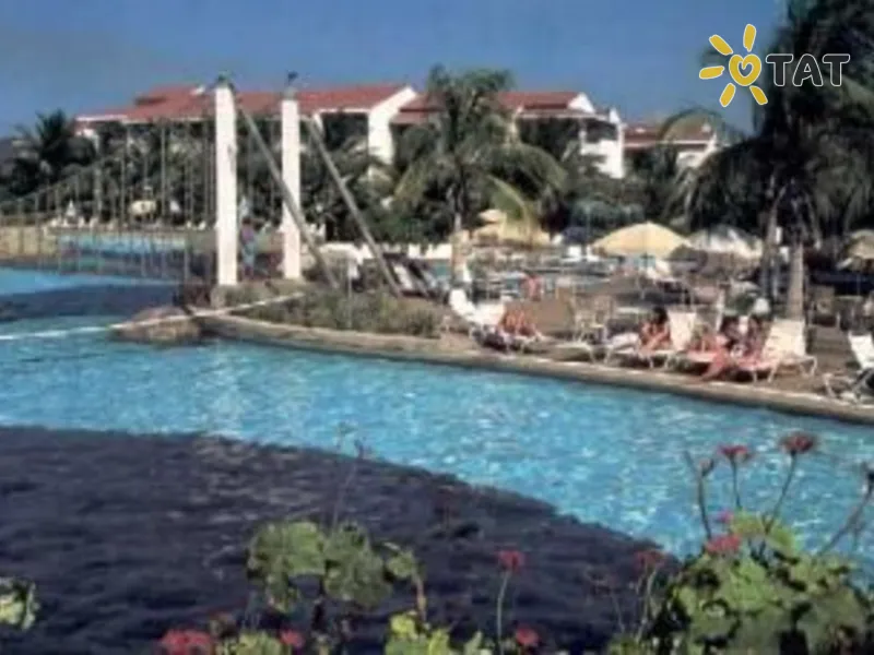 Maremares Hotel Marina & Spa