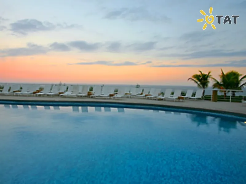 Marriott Hotel Playa Grande