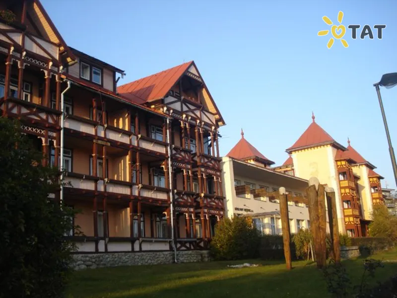 Branisko Hotel