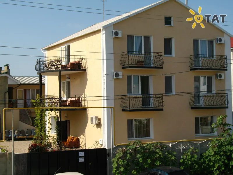 Крымское Чудо