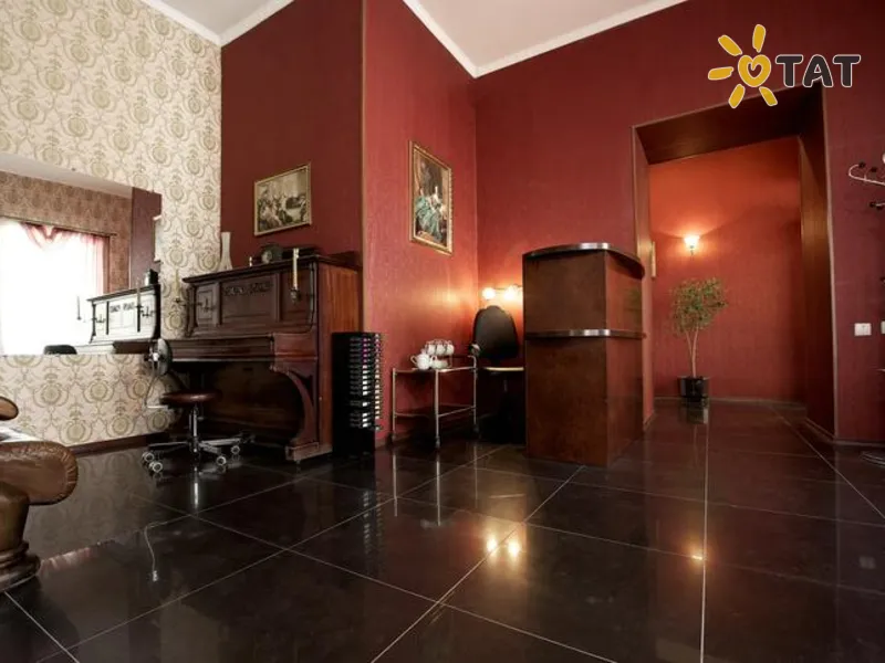 Гостинный Двор Дворцовый