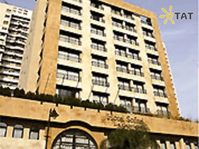 Sofitel Beirut Le Gabriel