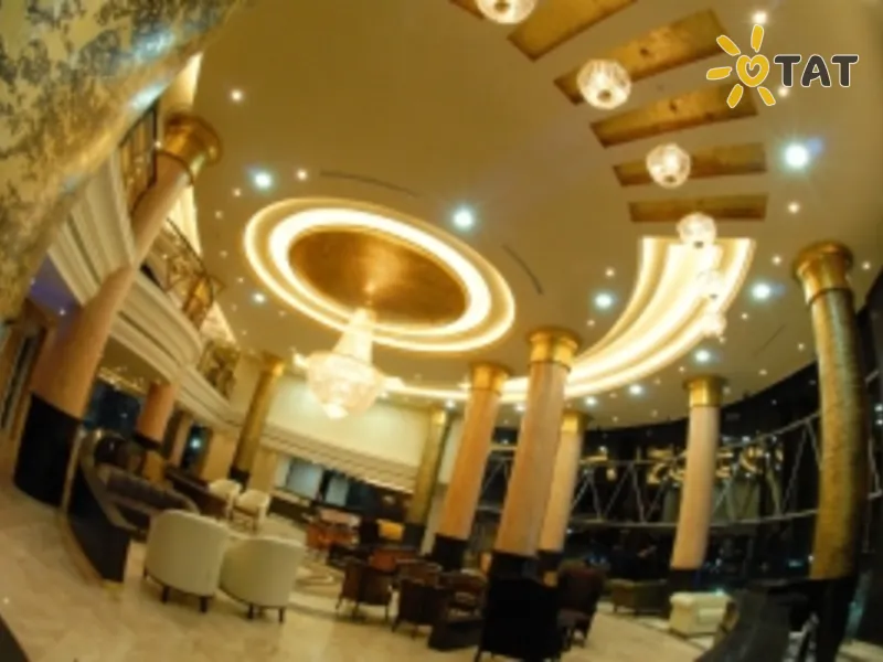 Sun Hills Suites Hotel