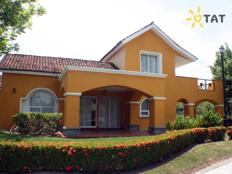 Amatique Bay Resort & Marina