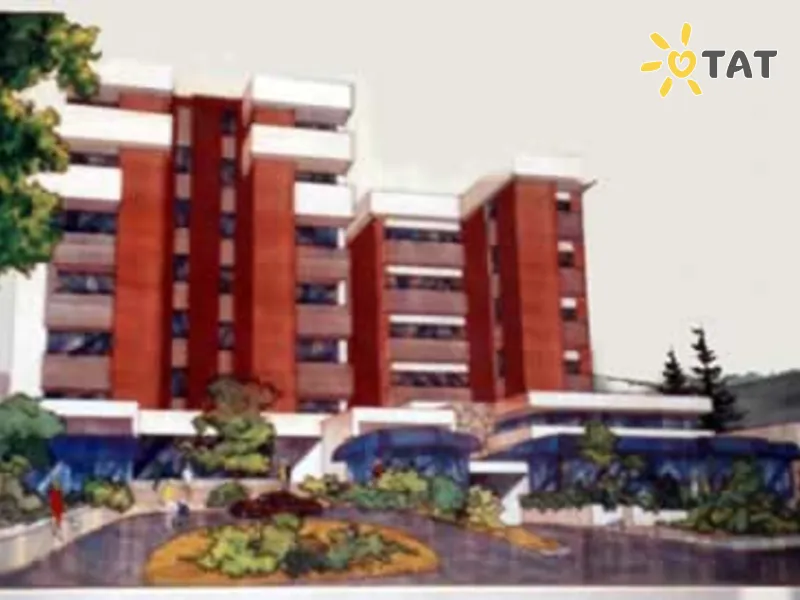 Apart Hotel Suites Reforma