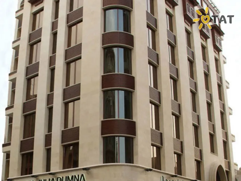 Coral Julia Dumna Hotel