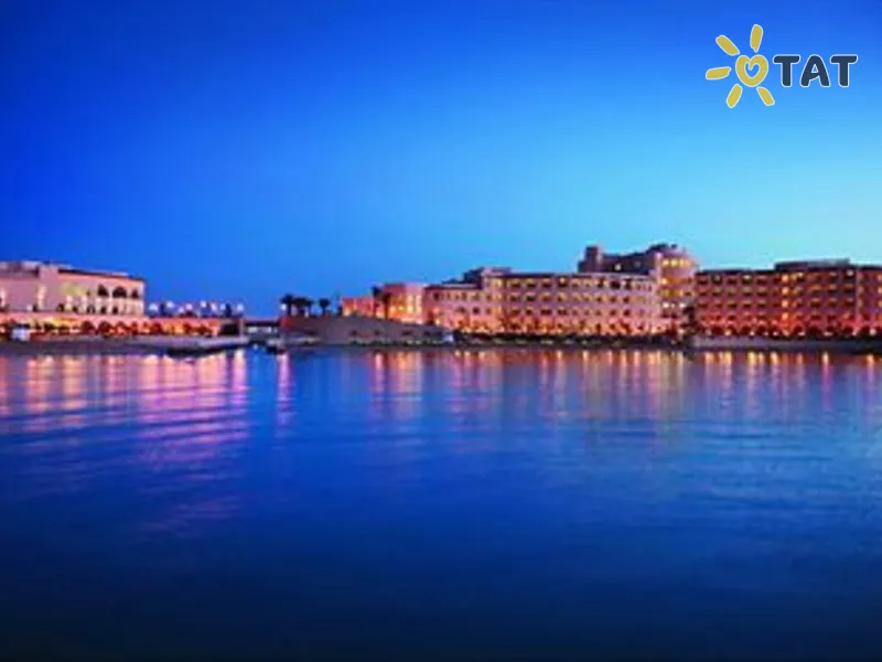 Afamia Rotana Resort Latakia