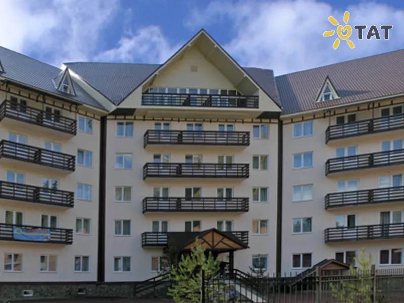 Снежный Барс