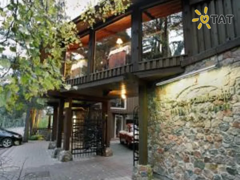 Pusu Paunksneje Hotel