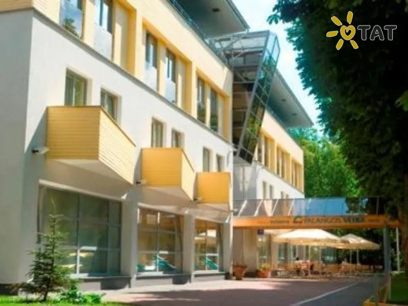 Palangos Vetra Hotel