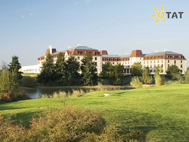 Radisson Sas At Disneyland