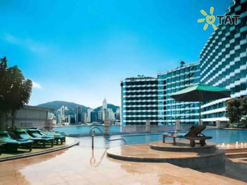 Harbour Plaza Metropolis