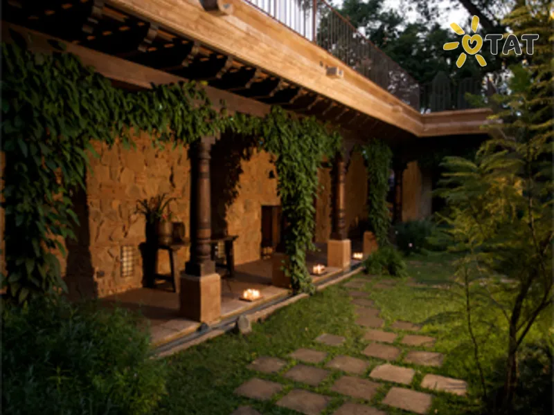 El Convento boutique