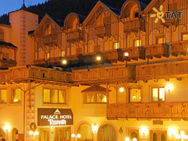 Ravelli Palace Hotel